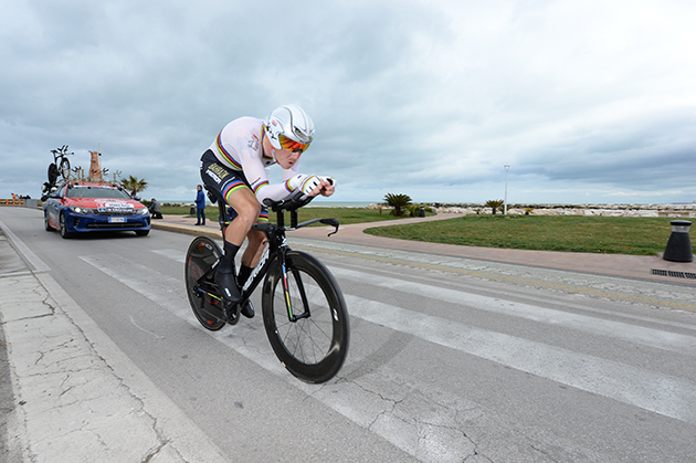 Rohan Dennis